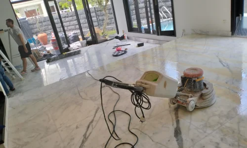 Timberplus - Floor