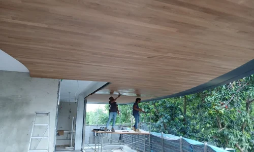 Timberplus - Floor